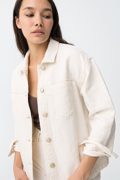 CHAQUETA FRIDA