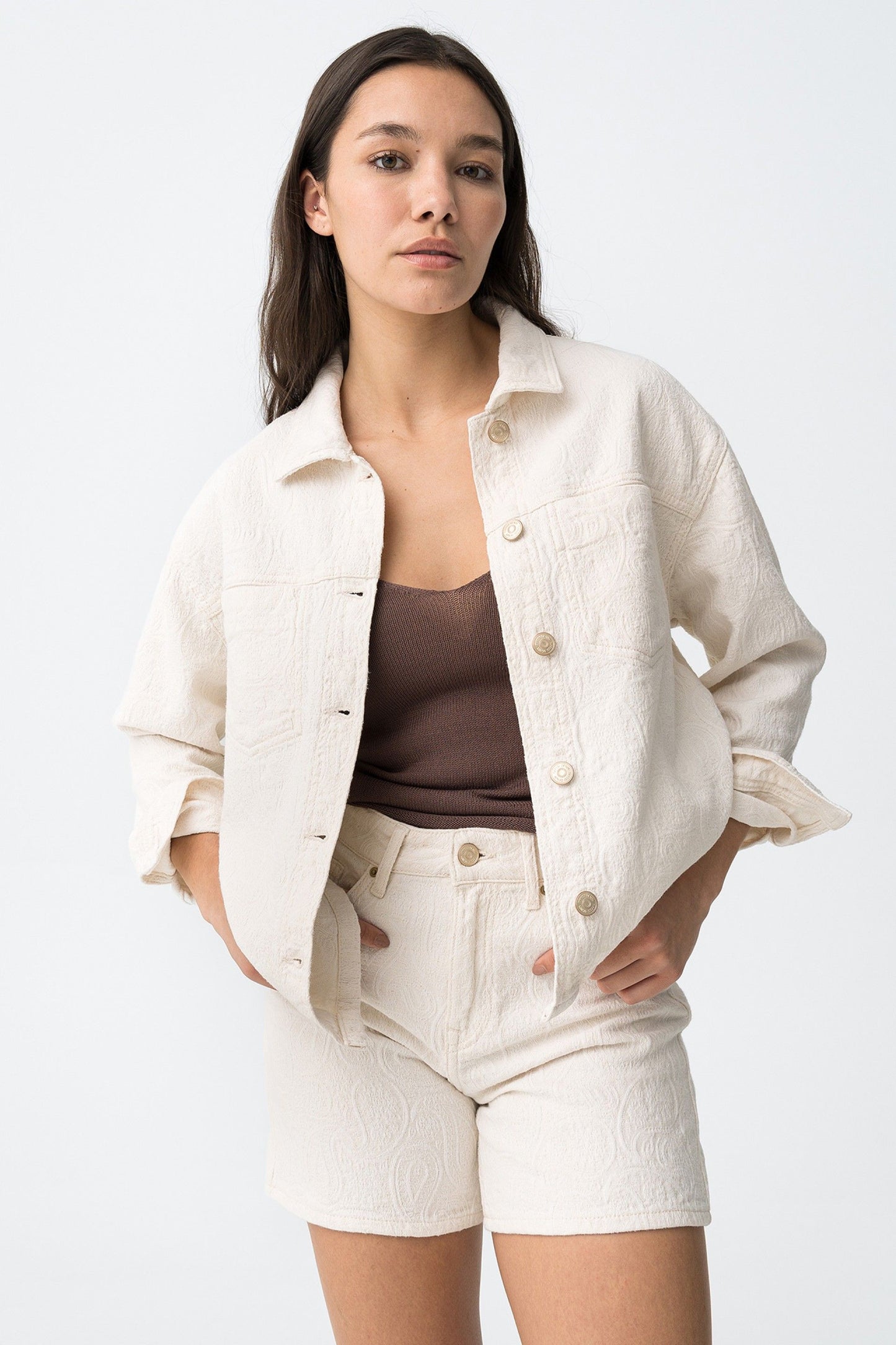 CHAQUETA FRIDA
