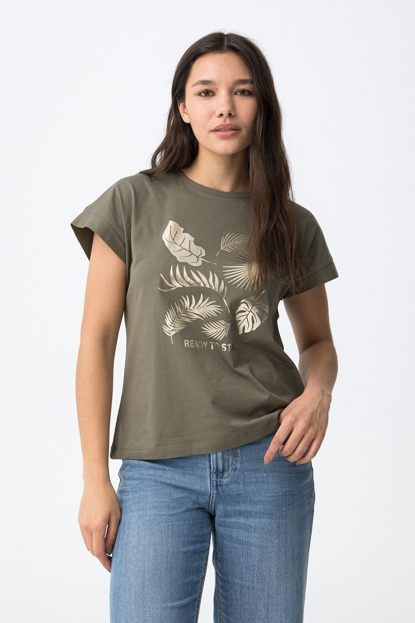 CAMISETA KIKA