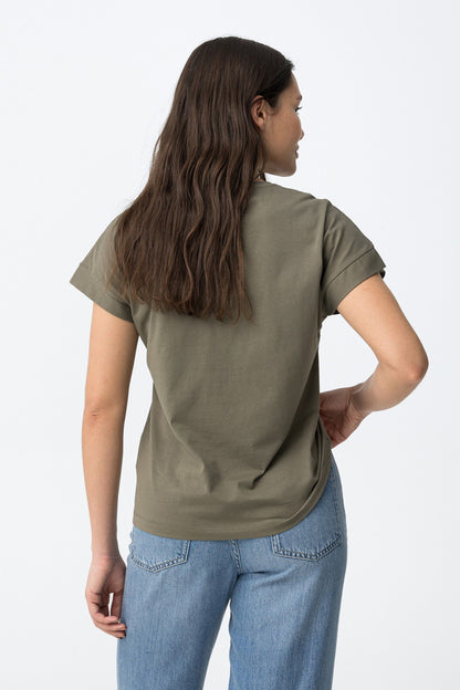 CAMISETA KIKA