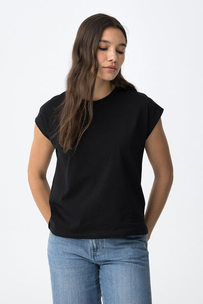 CAMISETA CHARLIZE