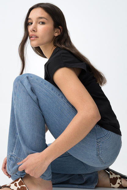 CAMISETA CHARLIZE