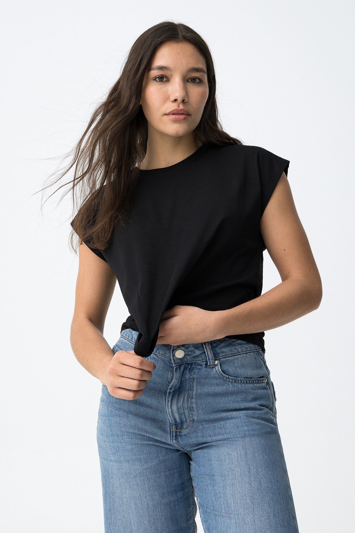 CAMISETA CHARLIZE