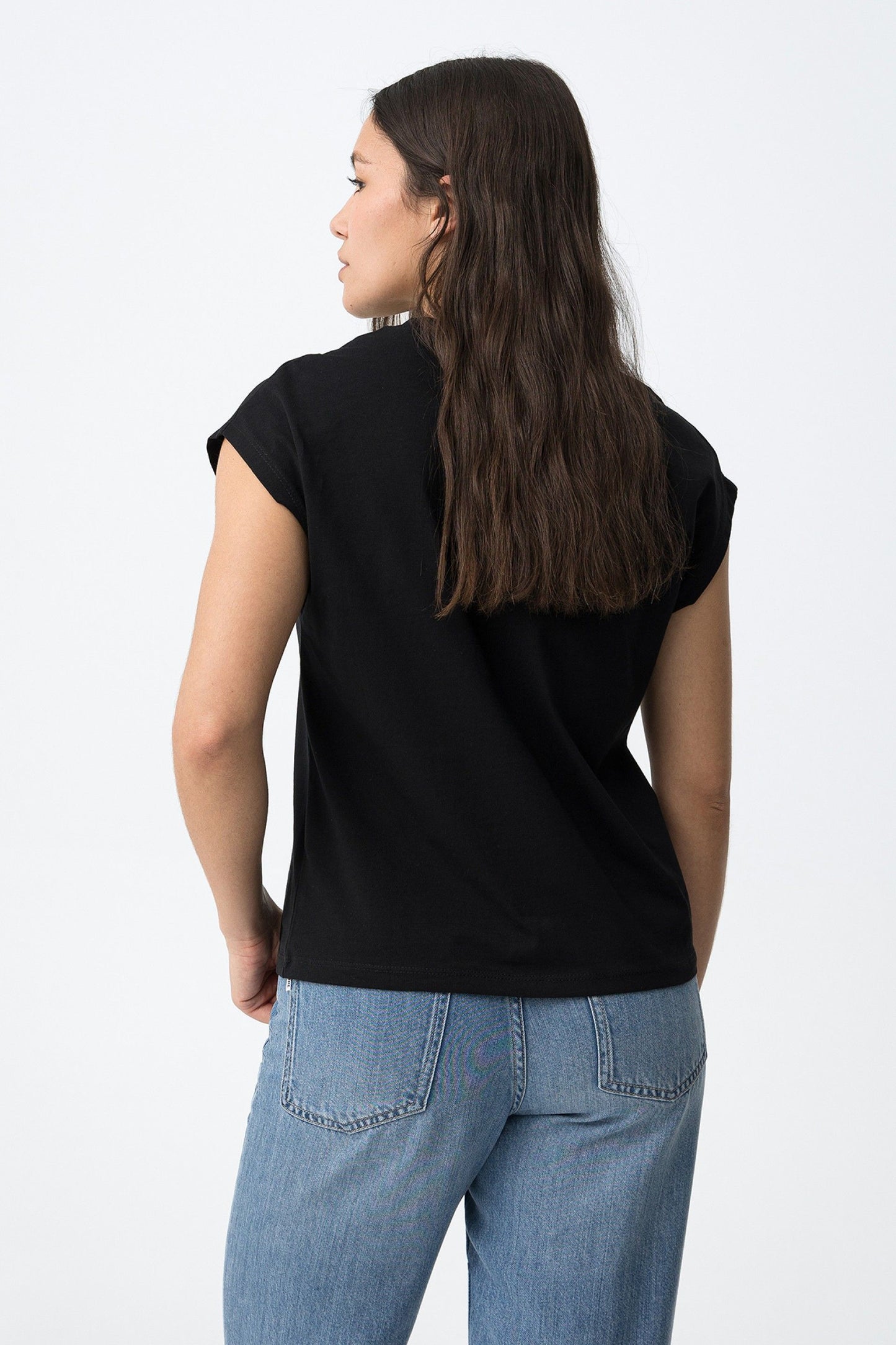 CAMISETA CHARLIZE