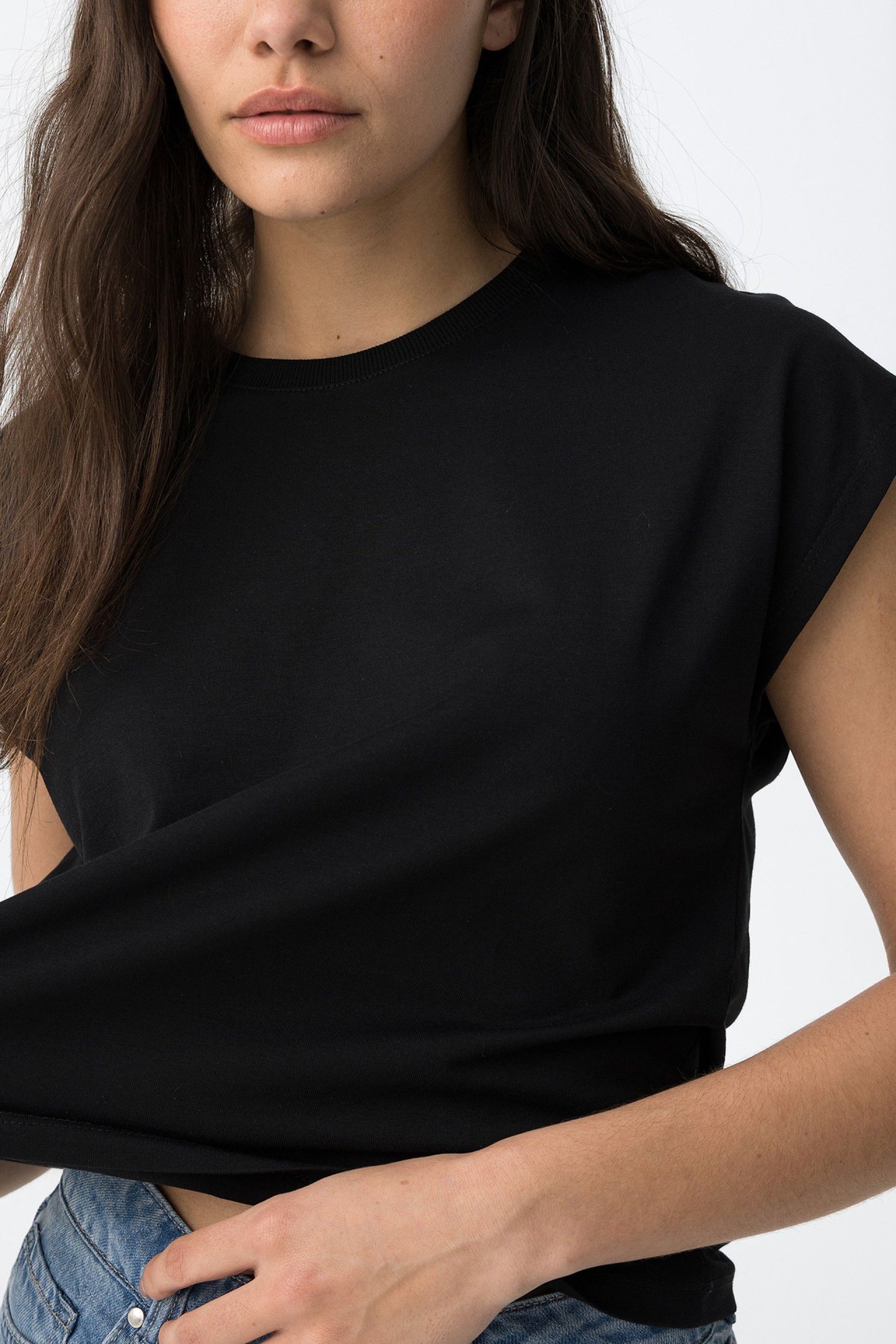 CAMISETA CHARLIZE