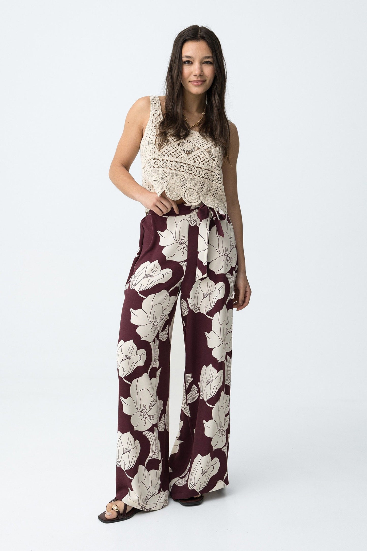 PANTALÓN DALEY