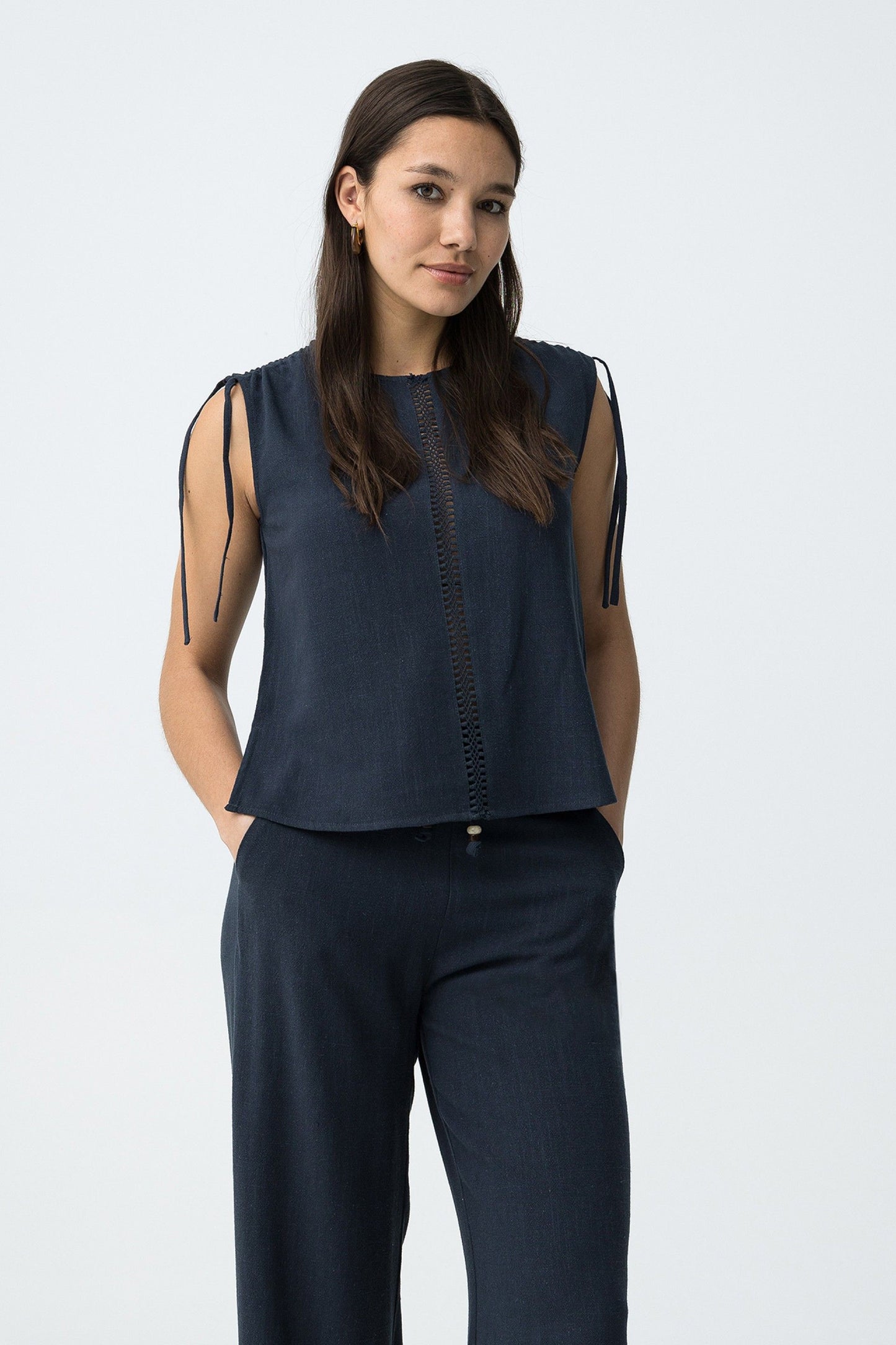BLUSA ZEKI