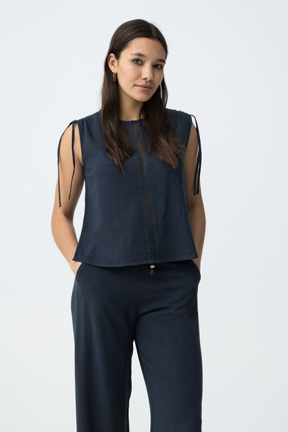BLUSA ZEKI