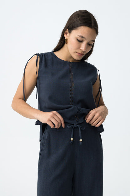 BLUSA ZEKI