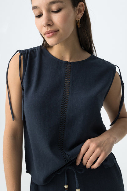 BLUSA ZEKI