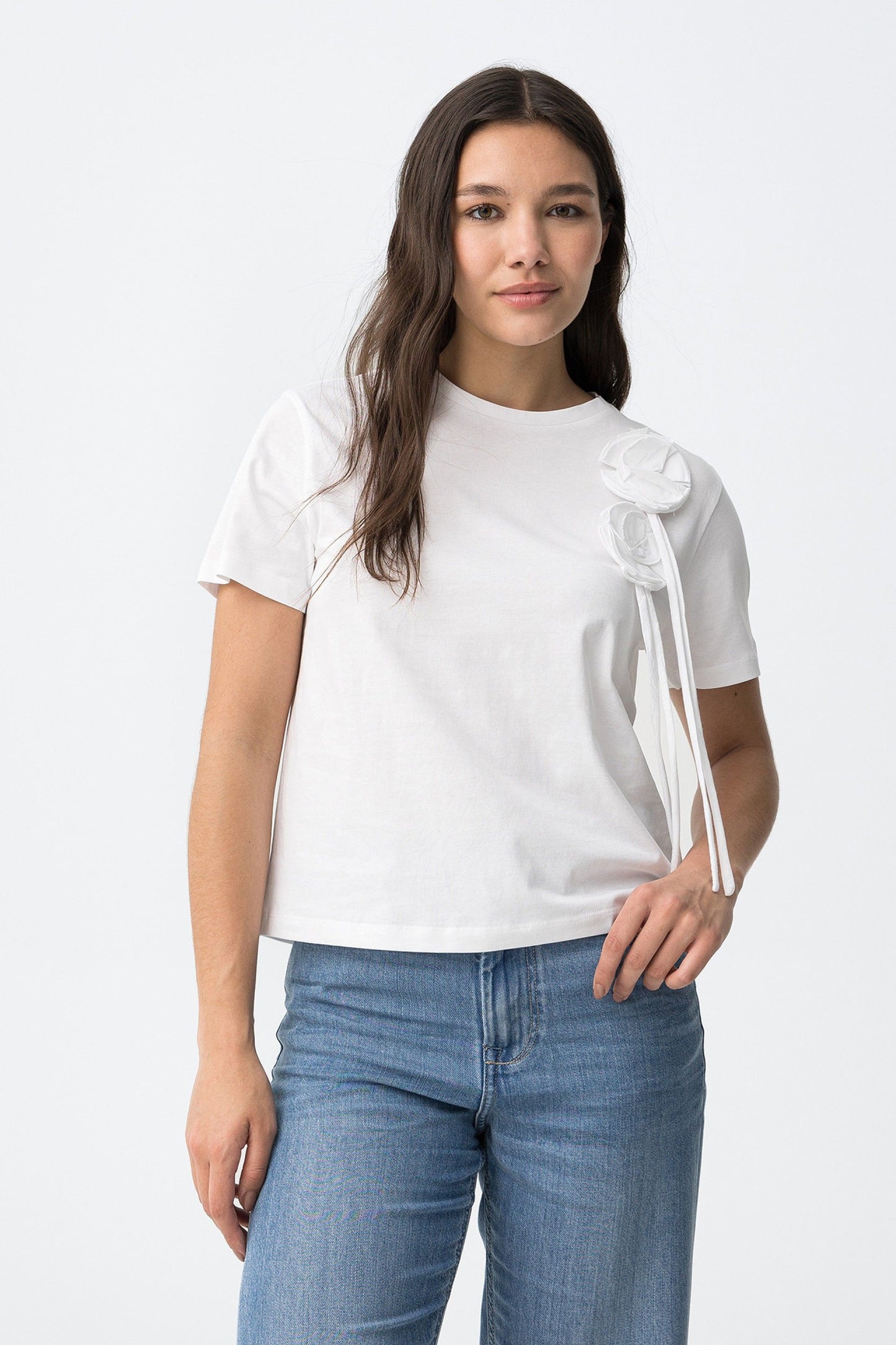 CAMISETA VRUMVRUM
