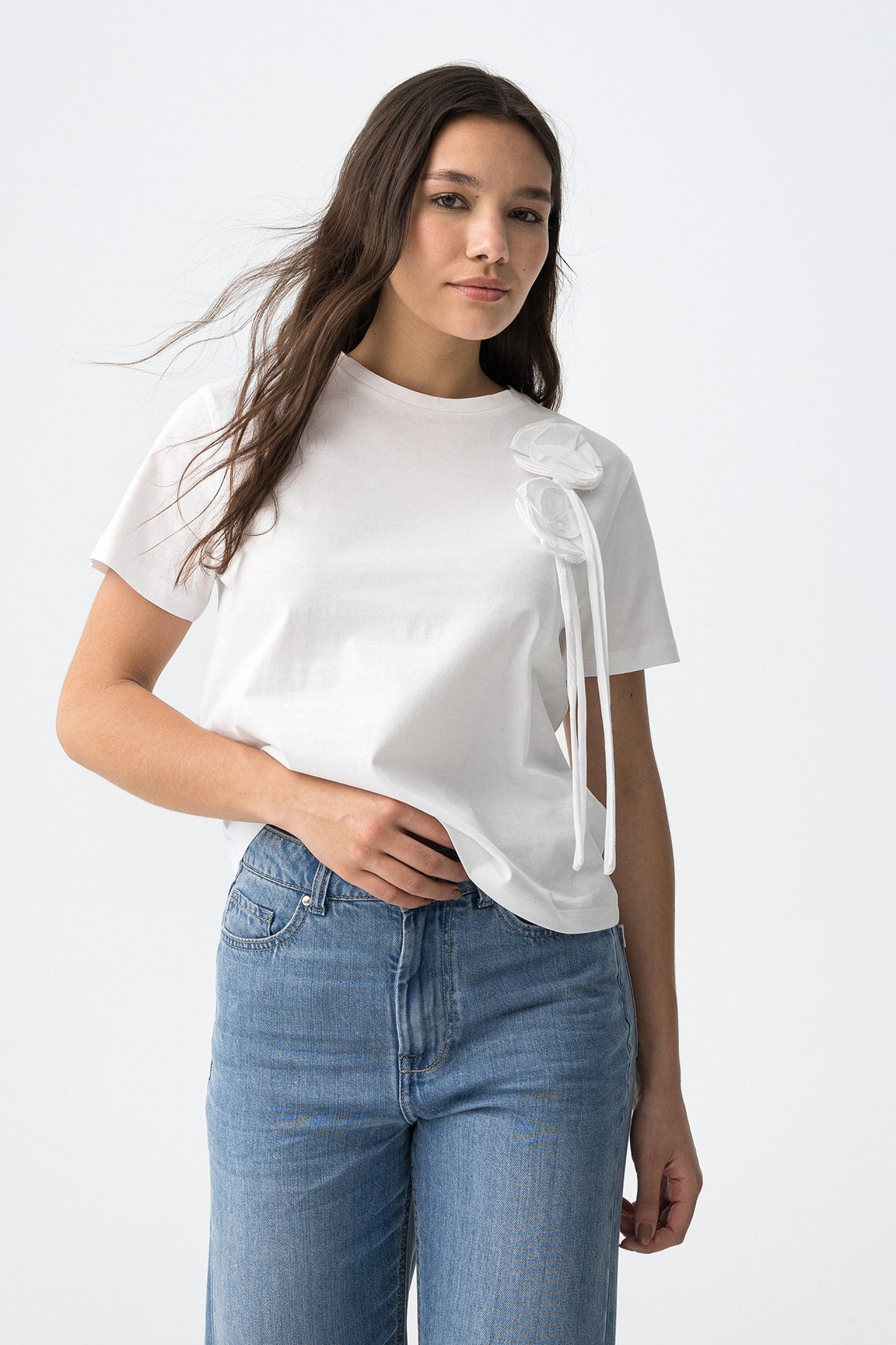 CAMISETA VRUMVRUM