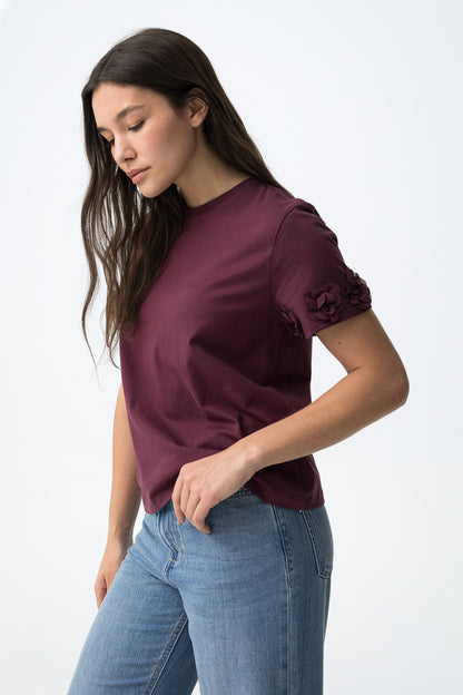 CAMISETA VRUMVRUM