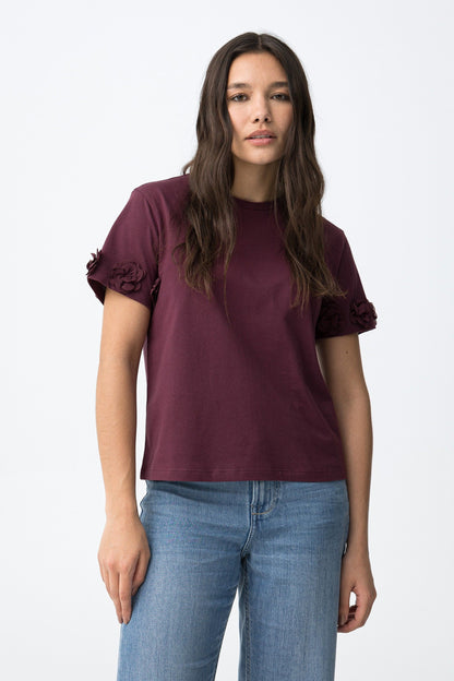 CAMISETA VRUMVRUM