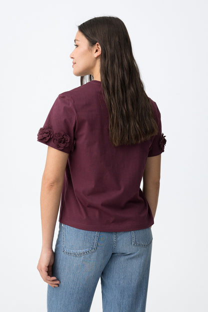 CAMISETA VRUMVRUM