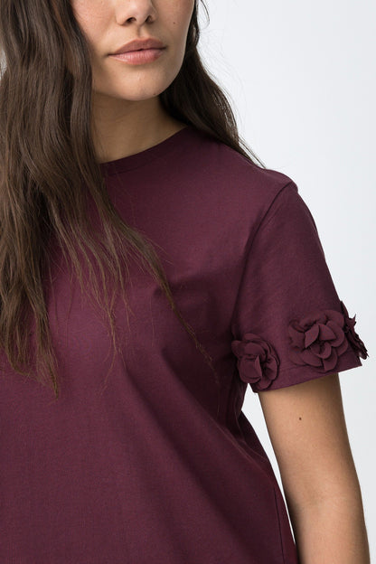 CAMISETA VRUMVRUM