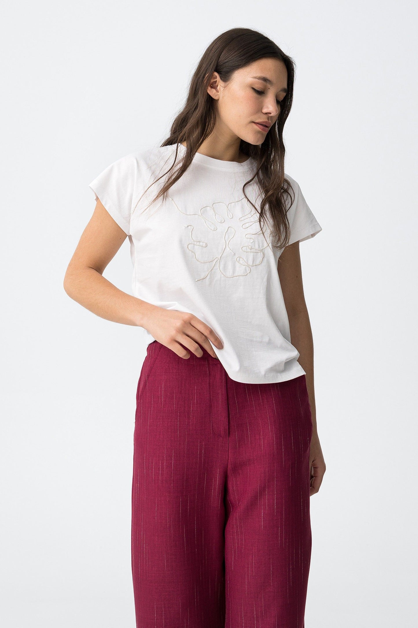 CAMISETA BIC