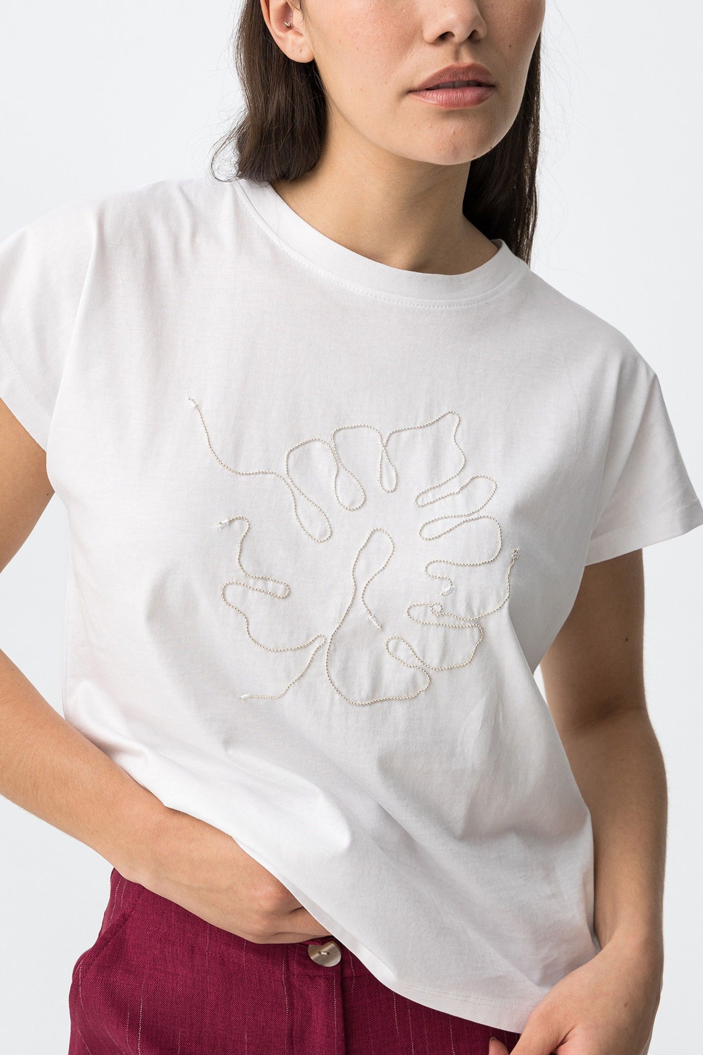 CAMISETA BIC