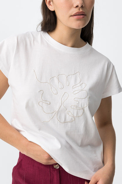 CAMISETA BIC