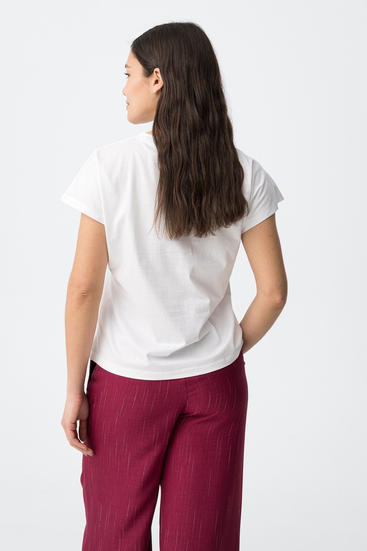 CAMISETA BIC
