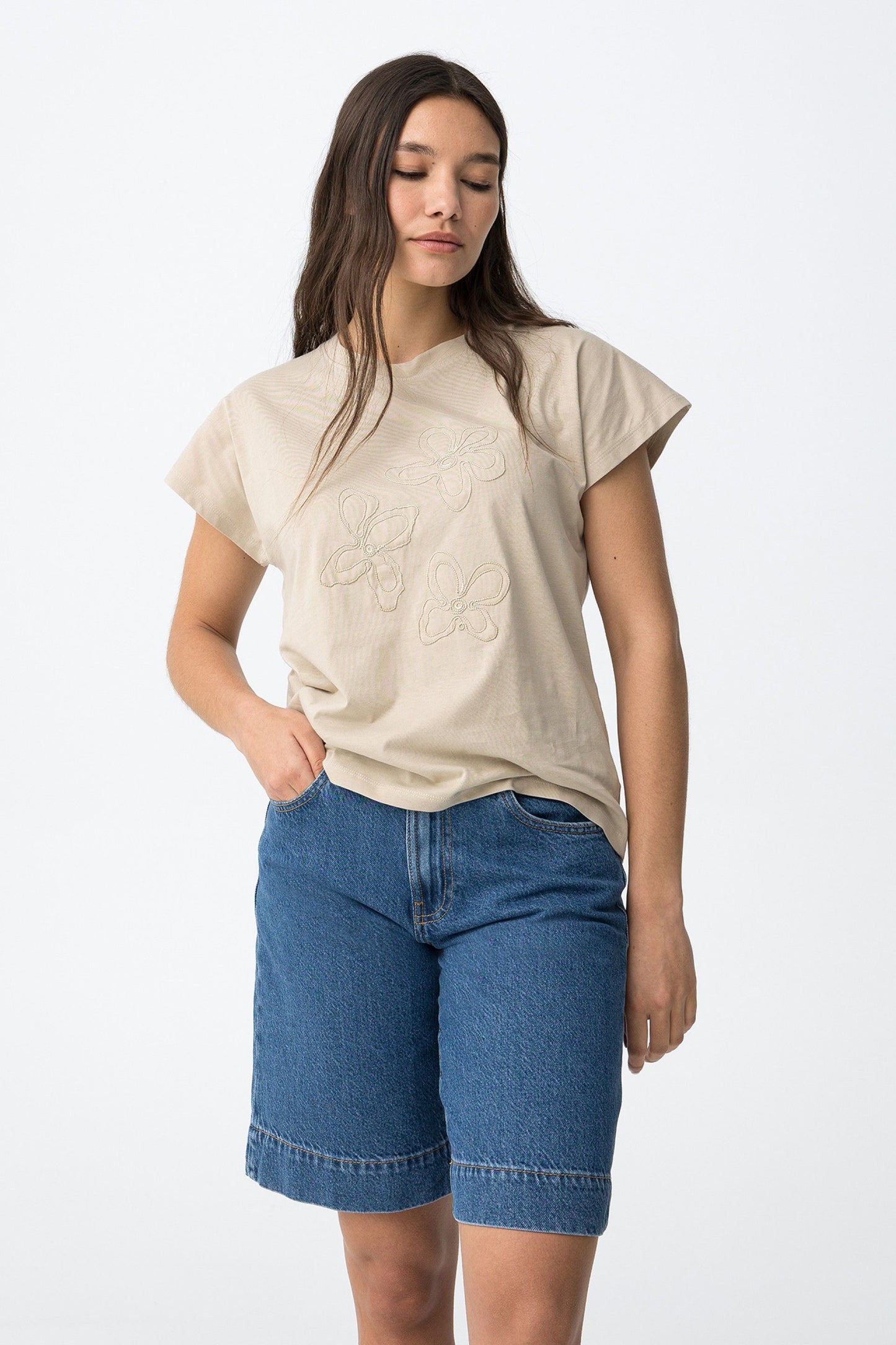 CAMISETA BIC