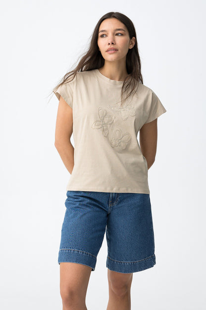 CAMISETA BIC