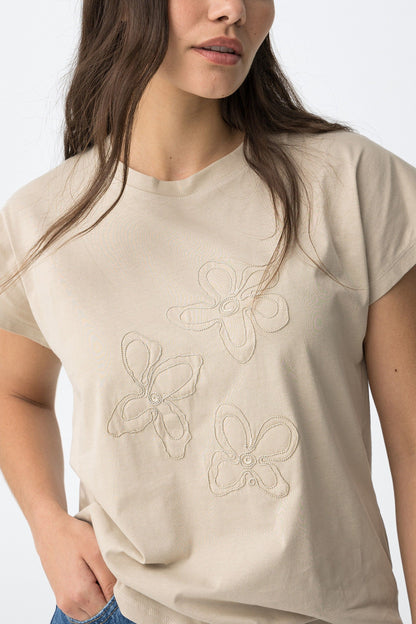 CAMISETA BIC