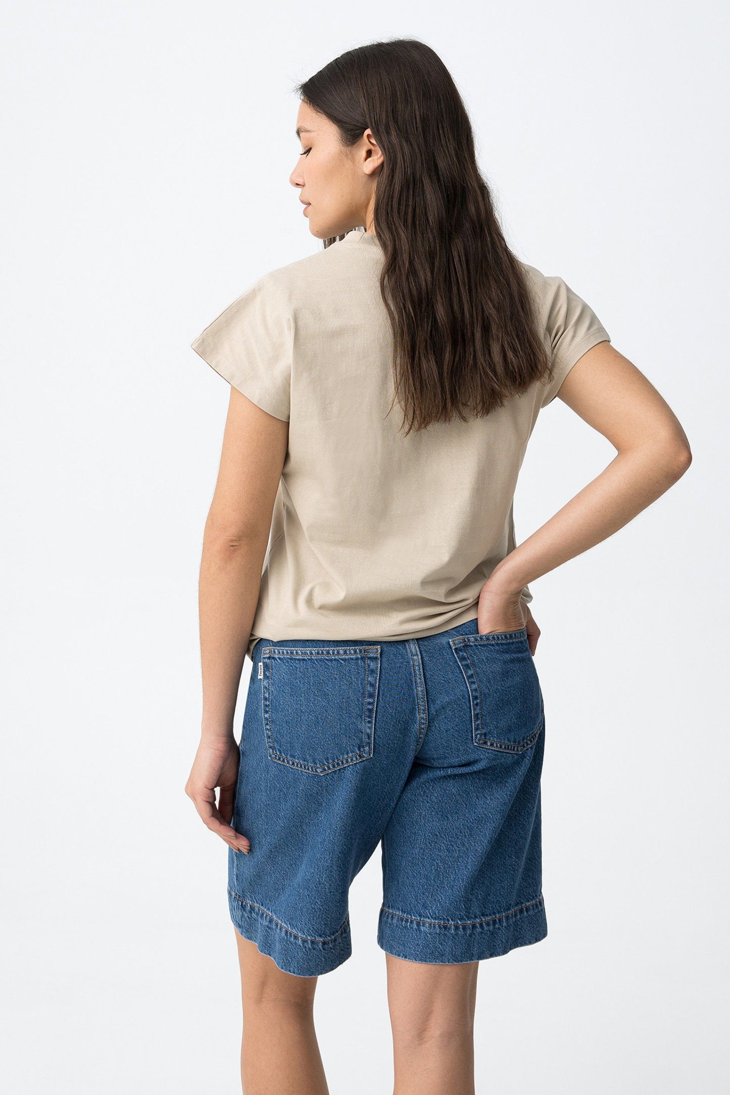 CAMISETA BIC