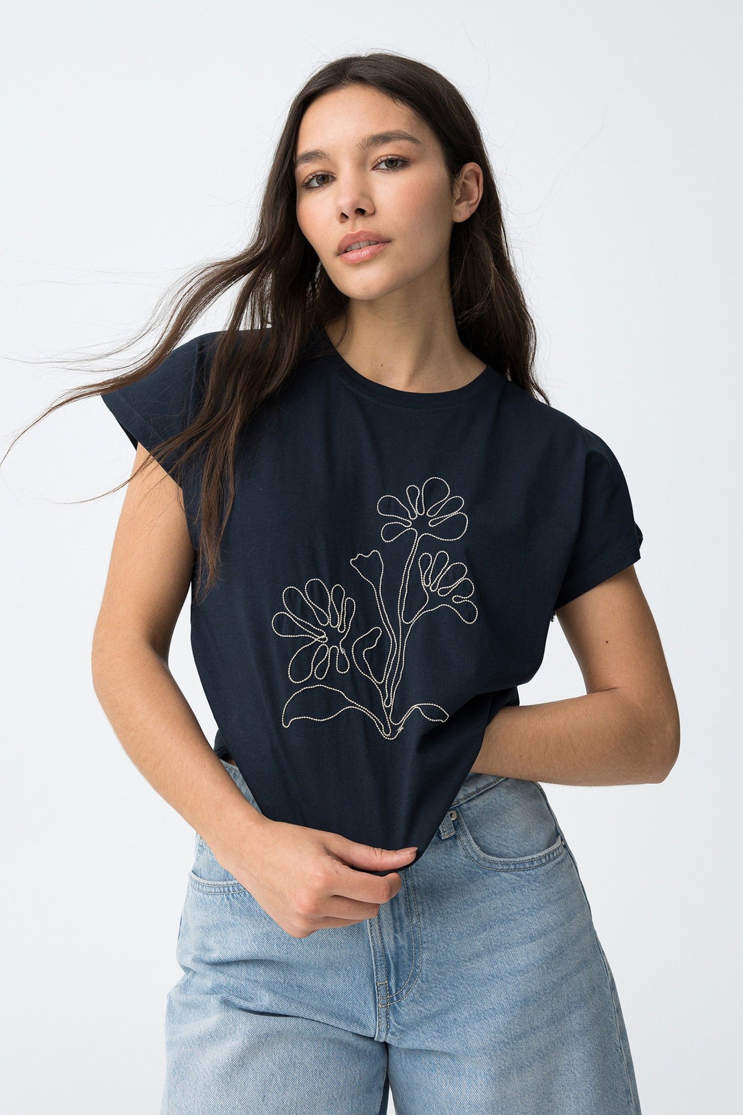 CAMISETA BIC