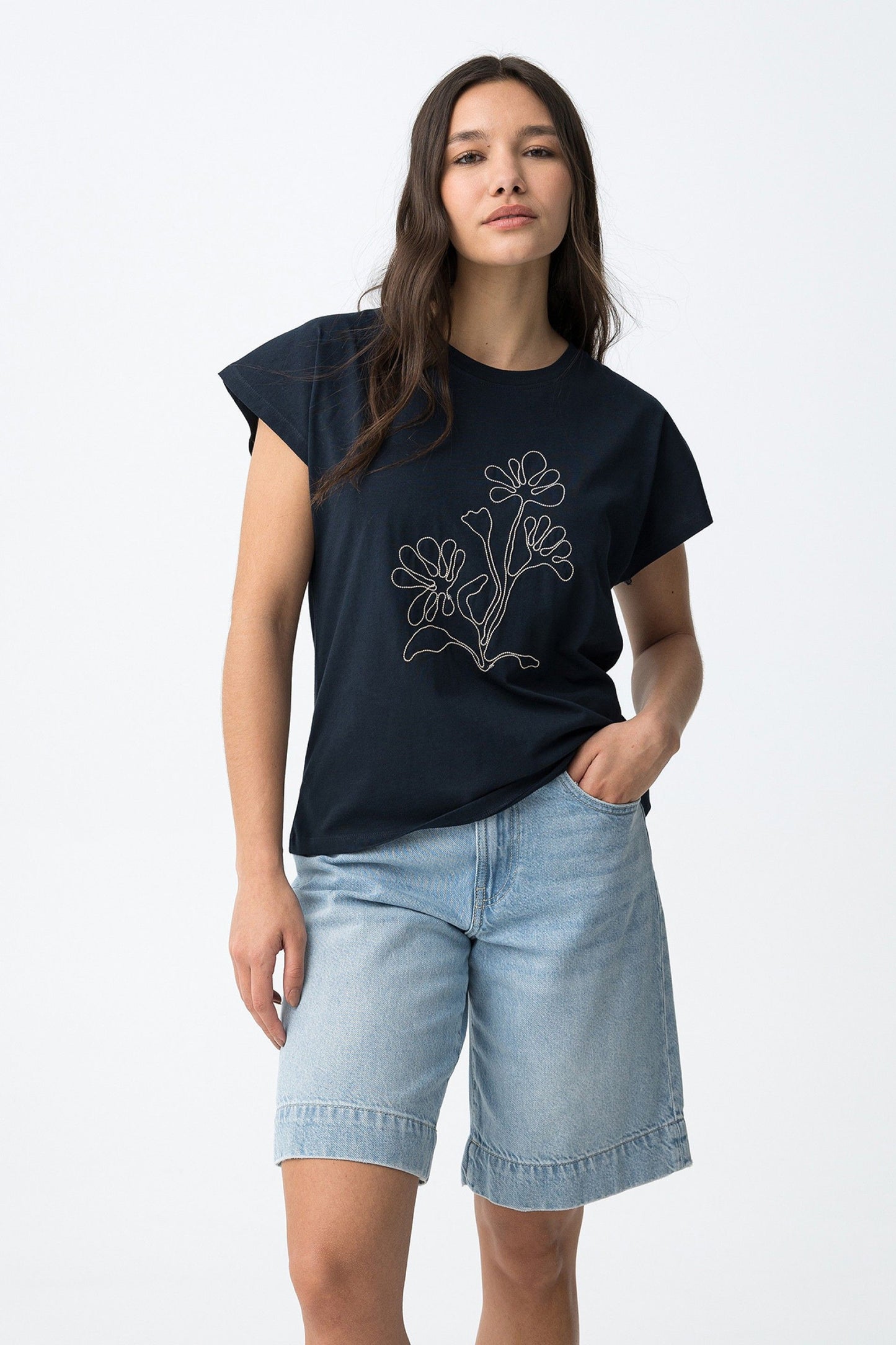 CAMISETA BIC