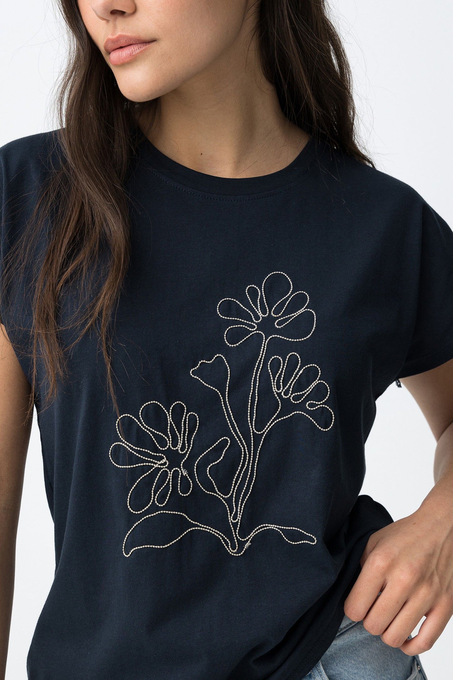 CAMISETA BIC