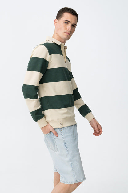 POLO GRAYSEN