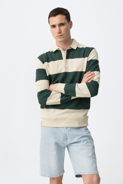 POLO GRAYSEN