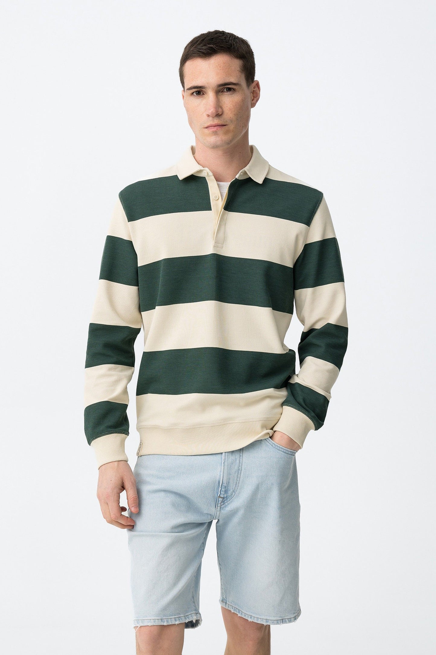 POLO GRAYSEN