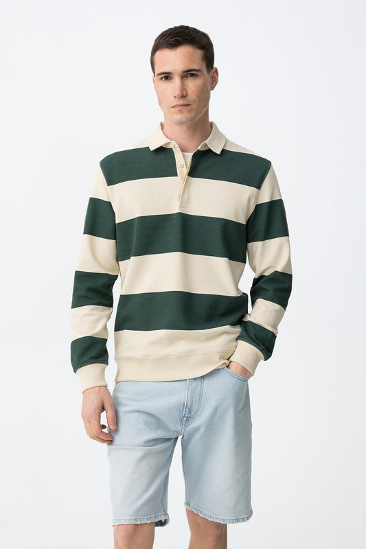 POLO GRAYSEN