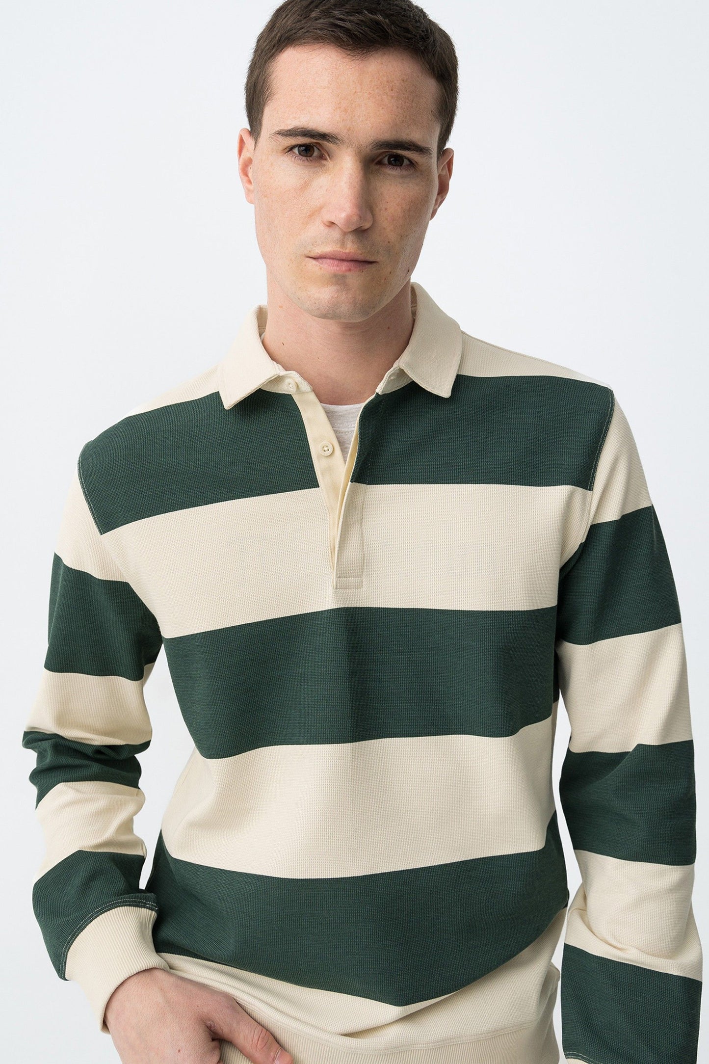 POLO GRAYSEN