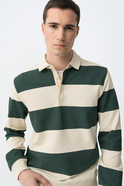 POLO GRAYSEN