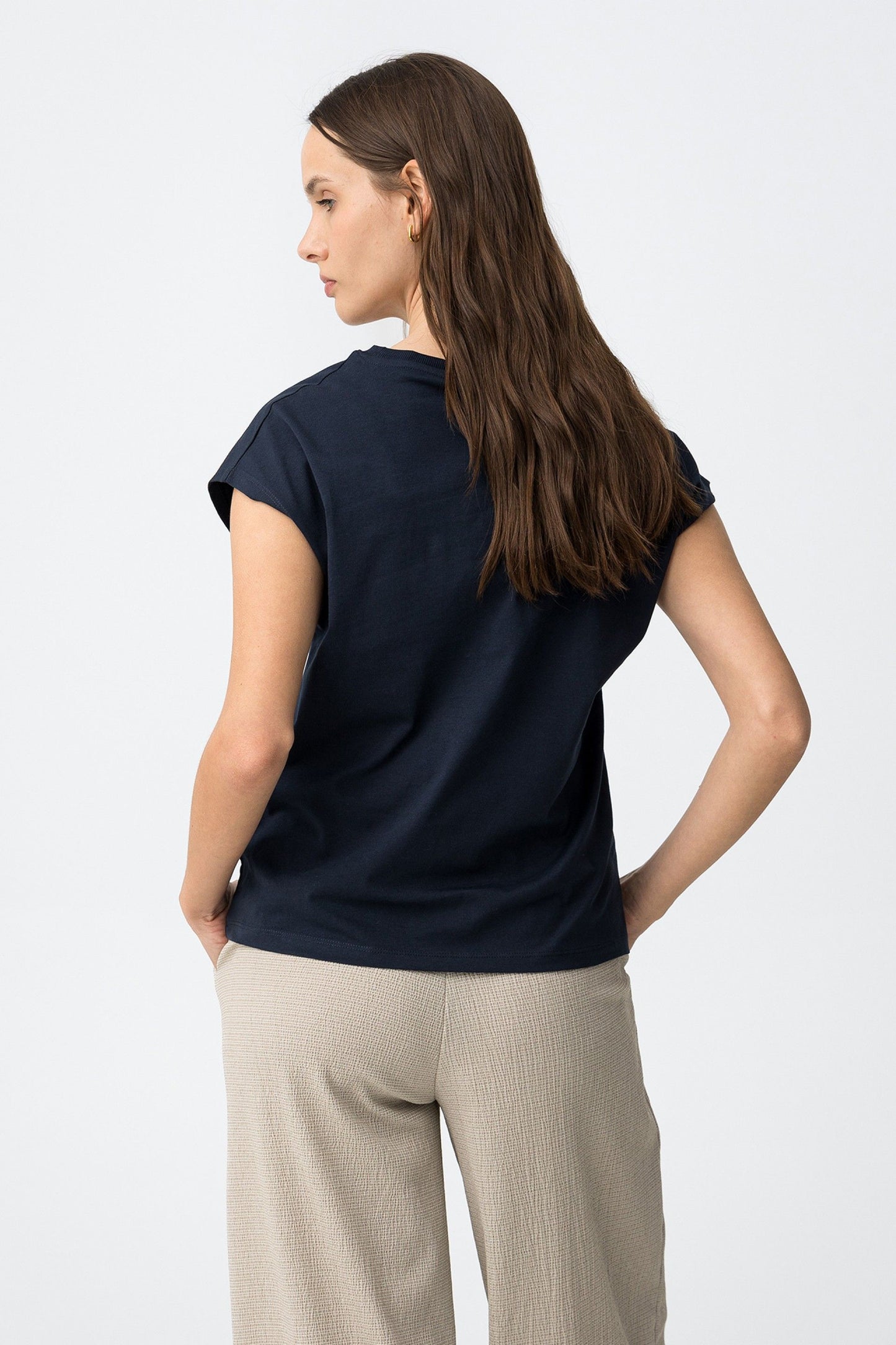 CAMISETA CHARLIZE