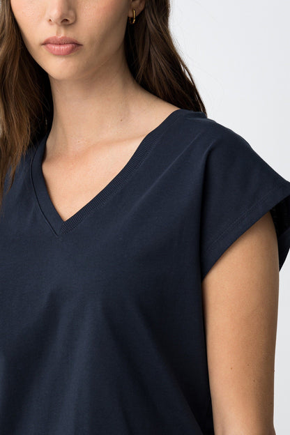 CAMISETA CHARLIZE