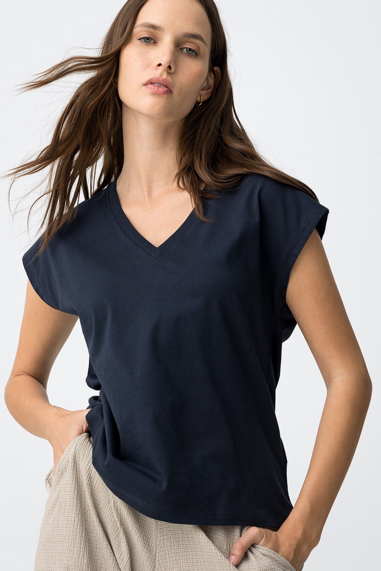 CAMISETA CHARLIZE