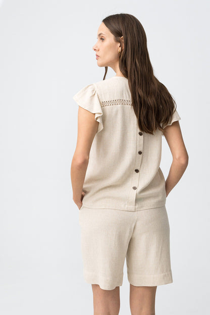 BLUSA IVY
