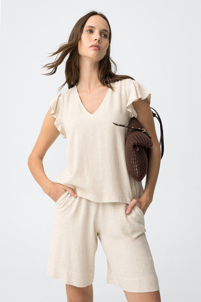 BLUSA IVY