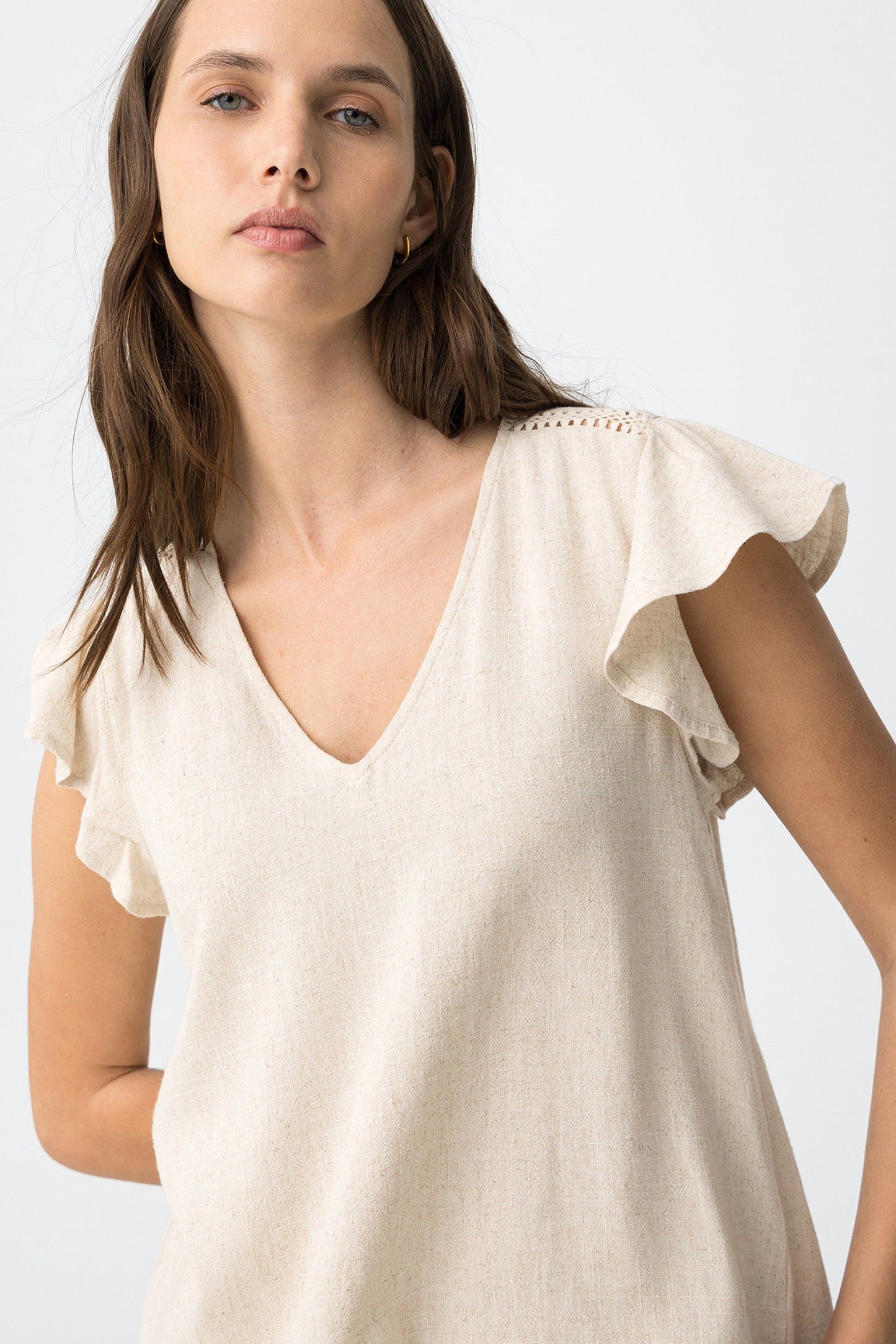 BLUSA IVY