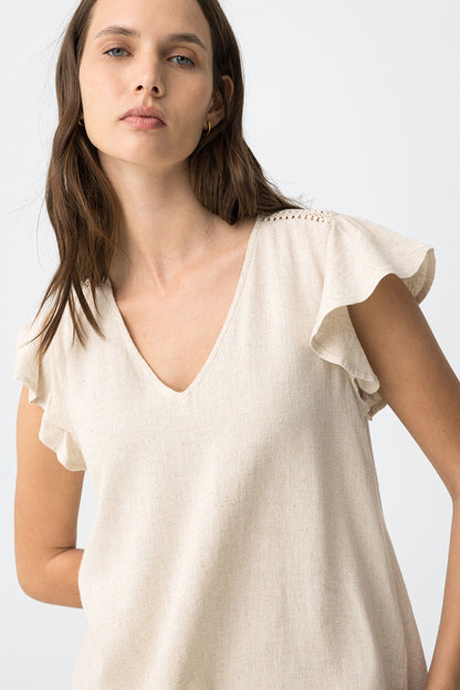 BLUSA IVY