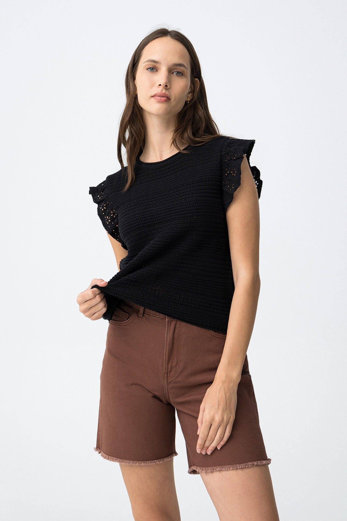 CAMISETA ASHERA