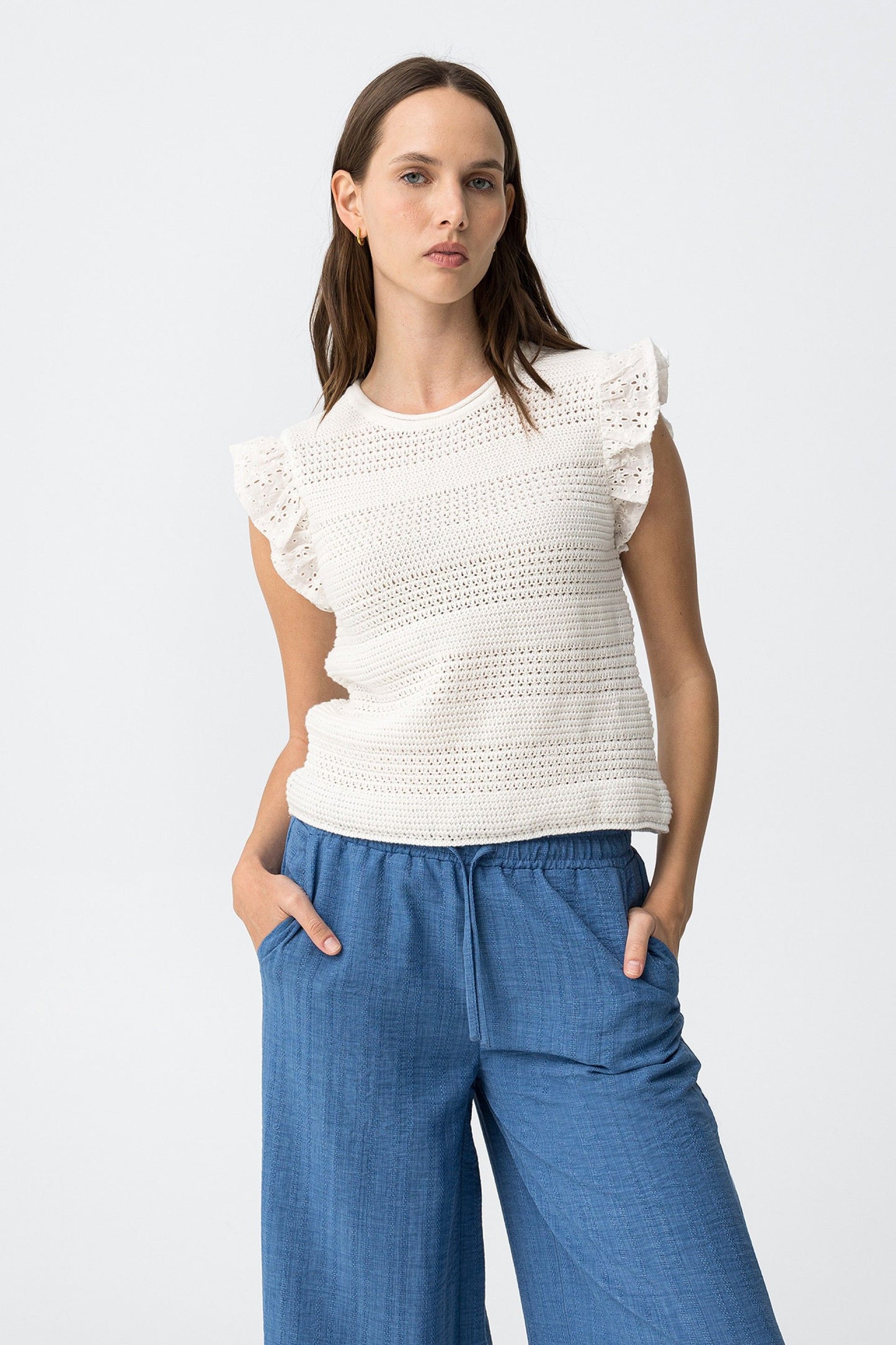 CAMISETA ASHERA