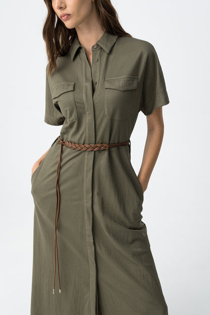 VESTIDO BRELOOM