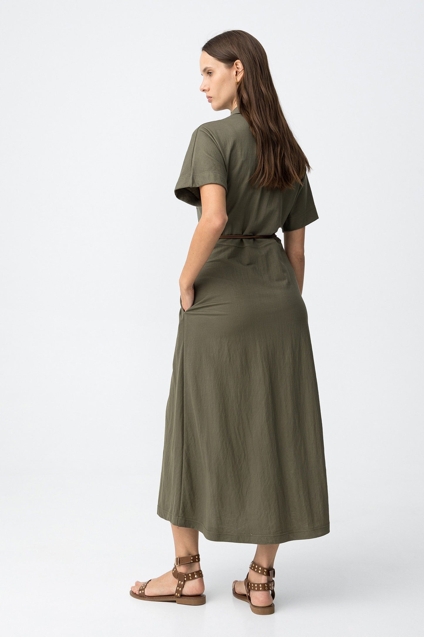 VESTIDO BRELOOM