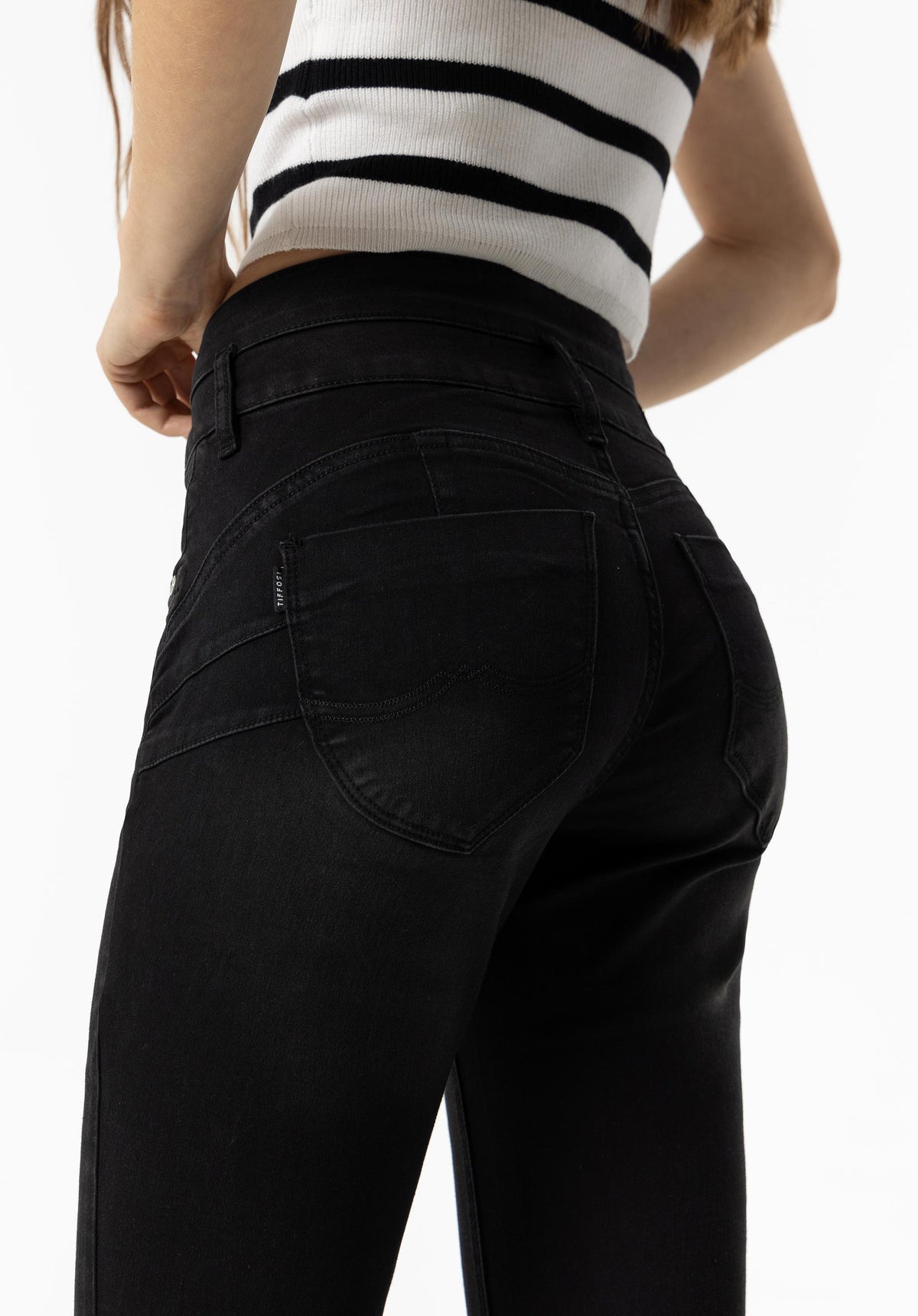 PANTALÓN DOUBLE UP