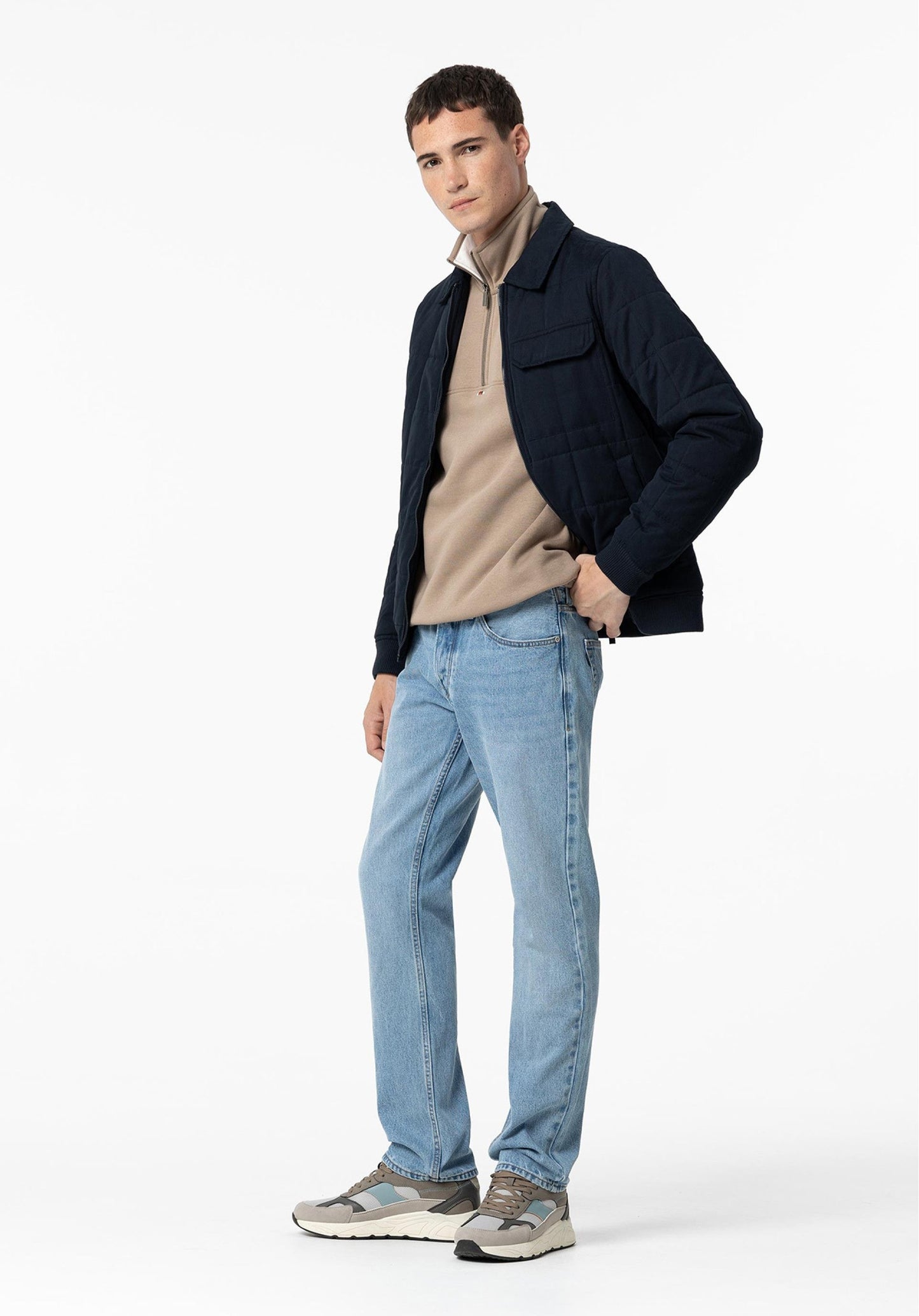 PANTALÓN BRODY